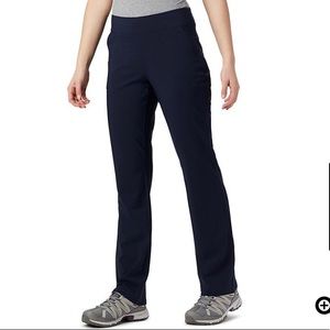 Columbia Women’s Back Beauty Bootcut Pants